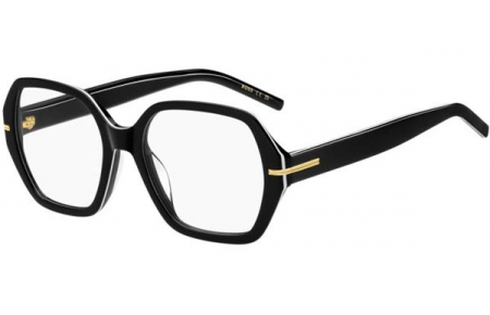 Frames - BOSS Hugo Boss - BOSS 1780/G - P56 BLACK