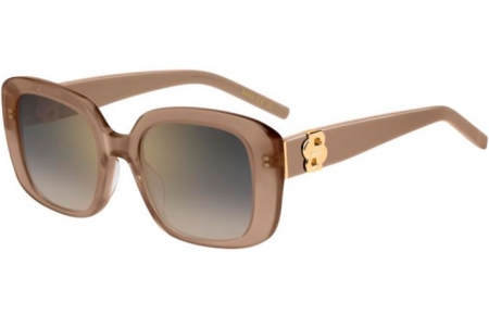 Gafas de Sol - BOSS Hugo Boss - BOSS 1791/G/S - FWM (FQ) NUDE // GREY GRADIENT GOLD MIRROR