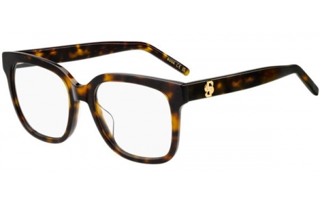 Monturas - BOSS Hugo Boss - BOSS 1792/G - 086 HAVANA