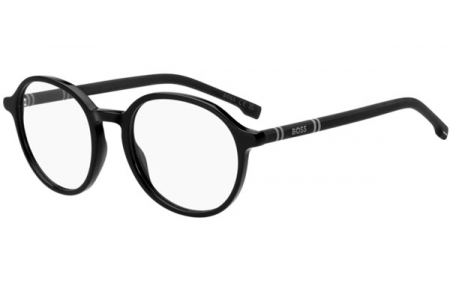 Frames Junior - Hugo Boss junior - BOSS 1806 - 807 BLACK