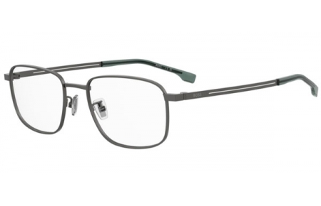 Monturas - BOSS Hugo Boss - BOSS 1821/G - SVK MATTE RUTHENIUM BLACK