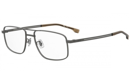 Monturas - BOSS Hugo Boss - BOSS 1822/G - SVK MATTE RUTHENIUM BLACK