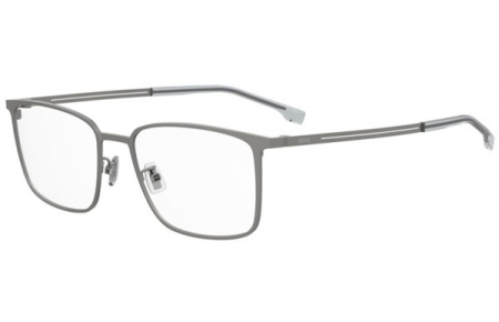 Monturas - BOSS Hugo Boss - BOSS 1823/G - R81 MATTE RUTHENIUM
