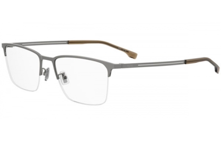 Monturas - BOSS Hugo Boss - BOSS 1824/G - R81 MATTE RUTHENIUM