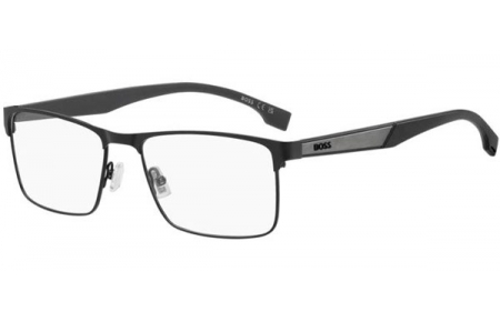 Lunettes de vue - BOSS Hugo Boss - BOSS 1829 - 003 MATTE BLACK