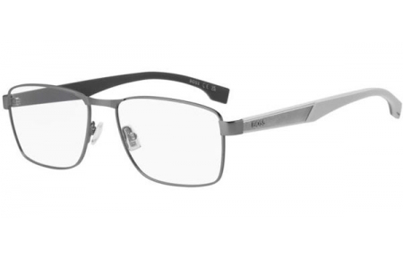 Lunettes de vue - BOSS Hugo Boss - BOSS 1830 - R81 MATTE RUTHENIUM