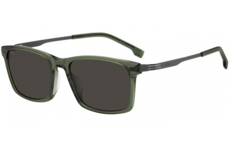 Gafas de Sol - BOSS Hugo Boss - BOSS 1836/G/S - 8YW (IR) GREEN // GREY