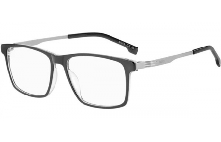 Monturas - BOSS Hugo Boss - BOSS 1838 - 7C5 BLACK CRYSTAL