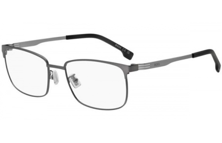 Monturas - BOSS Hugo Boss - BOSS 1840/G - SVK MATTE RUTHENIUM BLACK