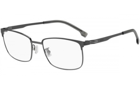Monturas - BOSS Hugo Boss - BOSS 1840/G - V81 DARK RUTHENIUM BLACK
