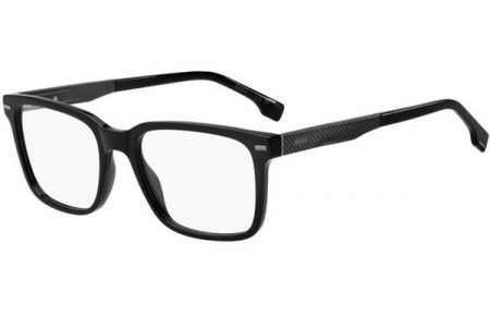 Lunettes de vue - BOSS Hugo Boss - BOSS 1841 - 807 BLACK