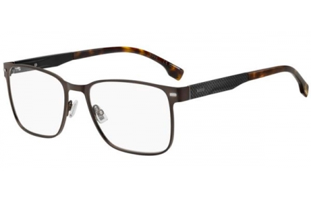 Lunettes de vue - BOSS Hugo Boss - BOSS 1842 - AMC BROWN