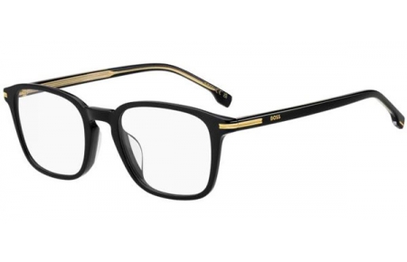 Monturas - BOSS Hugo Boss - BOSS 1848/G - 807 BLACK