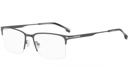Lunettes de vue - BOSS Hugo Boss - BOSS 1850 - 003 MATTE BLACK