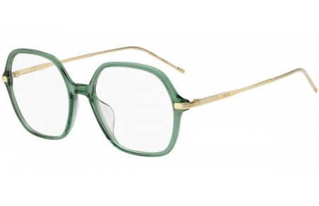 Lunettes de vue - BOSS Hugo Boss - BOSS 1864/G - 1ED GREEN