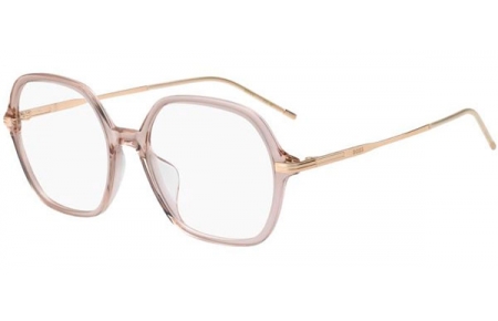Lunettes de vue - BOSS Hugo Boss - BOSS 1864/G - 35J PINK