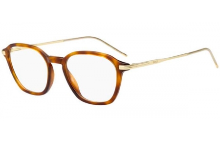 Monturas - BOSS Hugo Boss - BOSS 1865 - 086 HAVANA