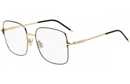 Monturas - BOSS Hugo Boss - BOSS 1866 - I46 MATTE BLACK GOLD