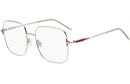 Monturas - BOSS Hugo Boss - BOSS 1866 - KWX PALLADIUM RED