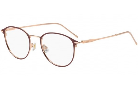 Frames - BOSS Hugo Boss - BOSS 1867 - Y11 GOLD RED