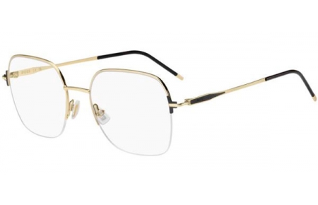 Lunettes de vue - BOSS Hugo Boss - BOSS 1868 - I46 BLACK GOLD