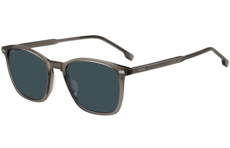 Gafas de Sol - BOSS Hugo Boss - BOSS 1880/G/S - 09Q (IR) BROWN // GREY