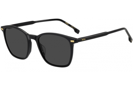 Gafas de Sol - BOSS Hugo Boss - BOSS 1880/G/S - 807 (IR) BLACK // GREY