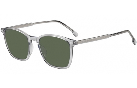 Gafas de Sol - BOSS Hugo Boss - BOSS 1880/G/S - KB7 (QT) GREY // GREEN