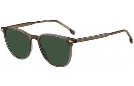 Gafas de Sol - BOSS Hugo Boss - BOSS 1881/S - 09Q (QT) BROWN // GREEN