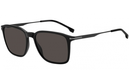 Sunglasses - BOSS Hugo Boss - BOSS 1886/S - 807 (IR) BLACK // GREY
