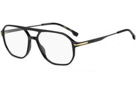 Monturas - BOSS Hugo Boss - BOSS 1890 - 2M2 BLACK GOLD