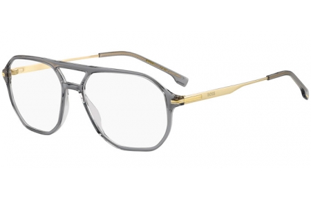 Monturas - BOSS Hugo Boss - BOSS 1890 - FT3 GREY GOLD