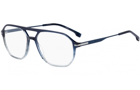 Monturas - BOSS Hugo Boss - BOSS 1890 - NLB BLUE GREY