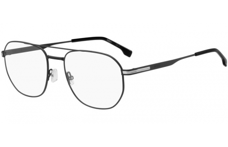 Monturas - BOSS Hugo Boss - BOSS 1892 - P5I BLACK SILVER