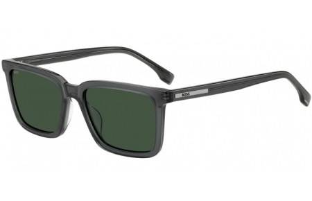 Gafas de Sol - BOSS Hugo Boss - BOSS 1893/G/S - 1ED (QT) GREEN // GREEN