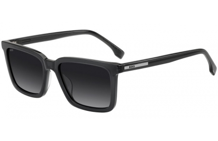 Gafas de Sol - BOSS Hugo Boss - BOSS 1893/G/S - KB7 (9O) GREY // DARK GREY GRADIENT