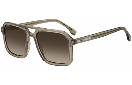Gafas de Sol - BOSS Hugo Boss - BOSS 1894/S - 09Q (HA) BROWN // BROWN GRADIENT