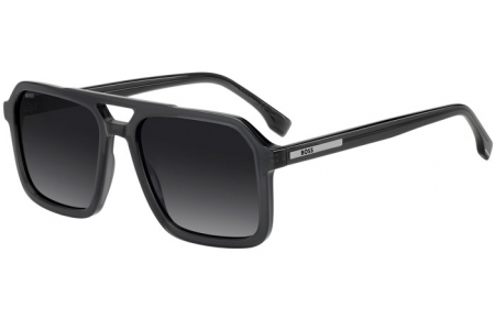 Gafas de Sol - BOSS Hugo Boss - BOSS 1894/S - KB7 (9O) GREY // DARK GREY GRADIENT