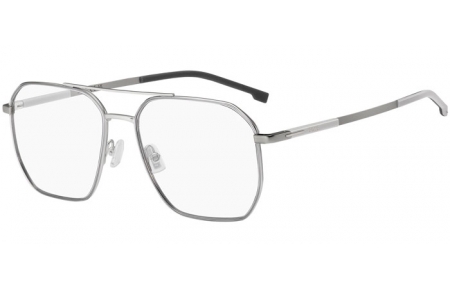 Monturas - BOSS Hugo Boss - BOSS 1900 - IGK MATTE PALLADIUM CRYSTAL