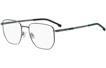 Monturas - BOSS Hugo Boss - BOSS 1901 - R80 DARK RUTHENIUM
