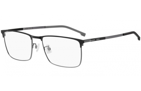 Monturas - BOSS Hugo Boss - BOSS 1902/G - R80 DARK RUTHENIUM