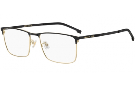 Lunettes de vue - BOSS Hugo Boss - BOSS 1902/G - RHL GOLD BLACK