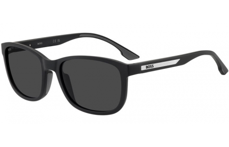 Gafas de Sol - BOSS Hugo Boss - BOSS 1905/G/S - 807 (IR) BLACK // GREY