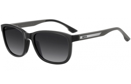 Gafas de Sol - BOSS Hugo Boss - BOSS 1905/G/S - KB7 (9O) GREY // DARK GREY GRADIENT