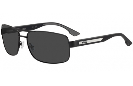 Gafas de Sol - BOSS Hugo Boss - BOSS 1906/S - 003 (IR) MATTE BLACK // GREY