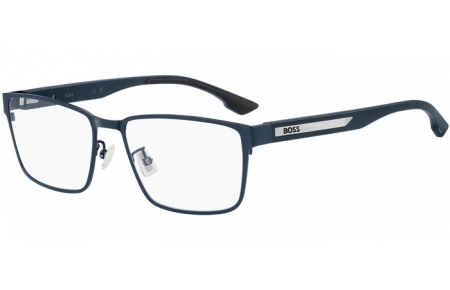 Monturas - BOSS Hugo Boss - BOSS 1912/G - FLL MATTE BLUE