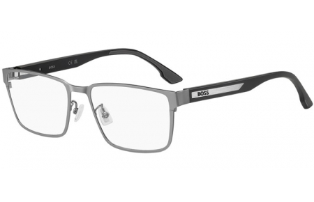 Monturas - BOSS Hugo Boss - BOSS 1912/G - R81 MATTE RUTHENIUM
