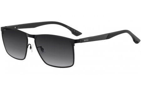 Gafas de Sol - BOSS Hugo Boss - BOSS 1913/G/S - 003 (9O) MATTE BLACK // DARK GREY GRADIENT