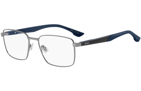 Monturas - BOSS Hugo Boss - BOSS 1916 - R81 MATTE RUTHENIUM