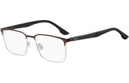 Monturas - BOSS Hugo Boss - BOSS 1917 - AMC BROWN PLATINIUM